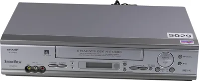 Immagine prodotto di Sharp VC-FH300