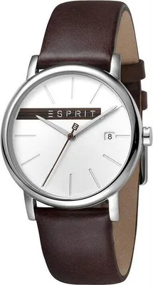 Produktbild von ESPRIT ES1G047L0025 Timber Silver Brown