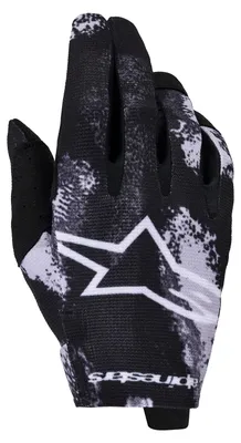 Zdjęcie produktu dla rukavice RADAR, ALPINESTARS (stupně šedi/camo, vel. XL)