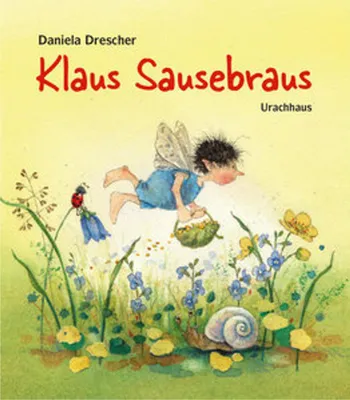 Produktbild von Klaus Sausebraus