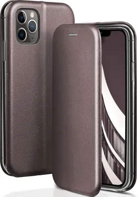 Produktbild von BUSINESS-Case für iPhone 11 Pro, Farbe:Skyscraper - Grey