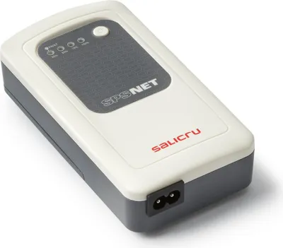 Produktbild von Salicru SPS NET, 25 W, 90 V, 264 V, 50/60 Hz, 12 V, 12 V