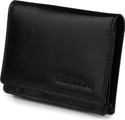 Image de Portefeuilles Beltimore krag94black