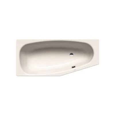 Produktbild von KALDEWEI Badewanne MINI RECHTS pergamon
