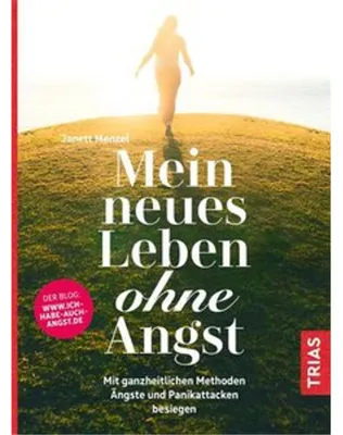 Produktbild von Mein neues Leben ohne Angst