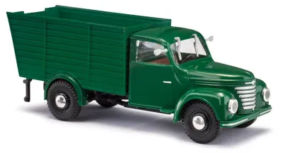 Produktbild von Busch Framo V901/2 Tiertransporter, 52099