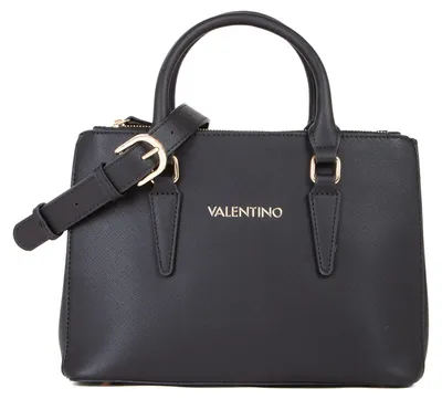 Produktbild von Valentino Bags VBS7B302N Shopping bag ZERO RE Shopper nero