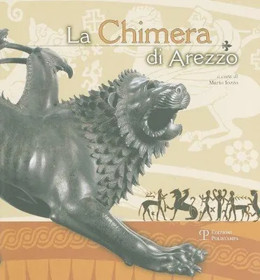 Obrázok produktu pre Chiméra z Arezza