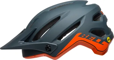 Obrázok produktu pre Bell Helmets 4Forty Mips, Celotvárová prilba, Tvrdá konštrukcia, Priezor prilby
