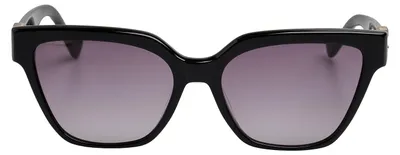 Produktbild von Liu Jo Rechteckige Damen-Sonnenbrille aus Acetat LJ763SR