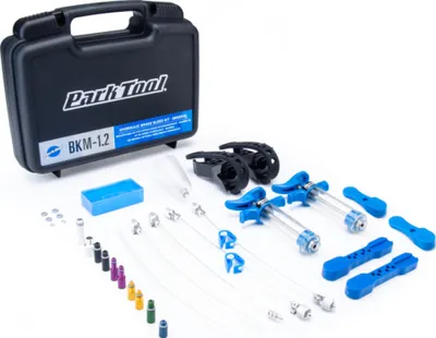 Obrázek produktu pro Park Tool Hydraulic Brake Bleed Kit Oprava defektu na kole