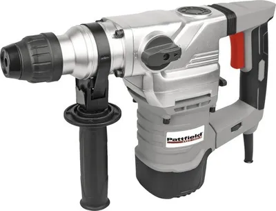 Produktbild von Bohr- & Meißelhammer Pattfield PE-1200 1200W