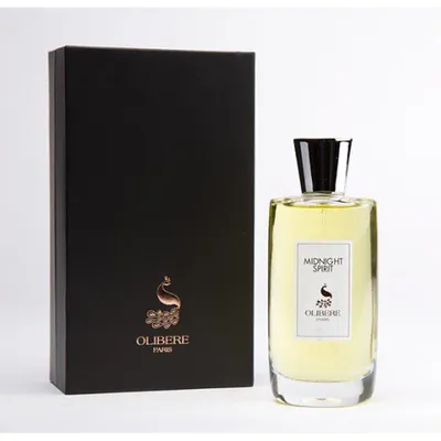 Produktbild von Olibere Midnight Spirit Eau de Parfum