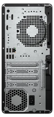 Produktbild von EliteDesk 8 Tower G1i (99M83ET) (schwarz, Windows 11 Pro)