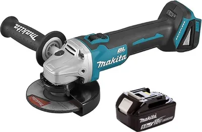 Image de Meuleuse d'angle 125mm LXT 18V + 1x BL1850B