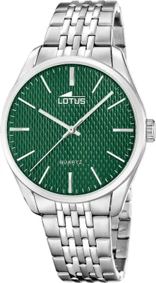 Produktbild von Lotus MINIMALIST FOR HIM 19064/3 Herrenarmbanduhr