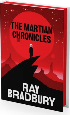 Produktbild von The Martian Chronicles Deluxe Collector's Edition