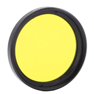 Image de Filtre d'objectif couleur,Kit de filtre couleur,Filtre d'objectif SLR couleur,37mm