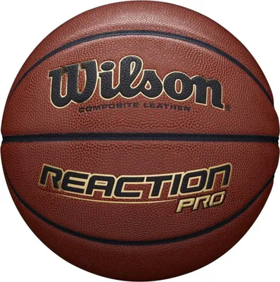 Obrázok produktu pre Wilson Lopty Reaction Pro 285 Ball, WTB10138XB
