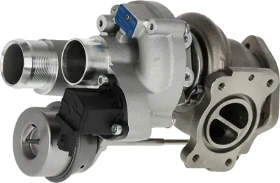 Produktbild von NISSENS Beschleunigerpumpe Vergaser 93154 für MINI Schrägheck (R56) pneumatisch Aluminium