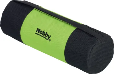 Immagine prodotto di NOBBY Snack Dummy, verde, L, 25 x 8 cm