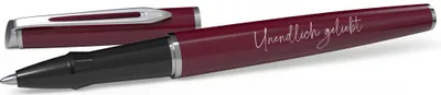 Produktbild von Unendlich geliebt - Tintenroller