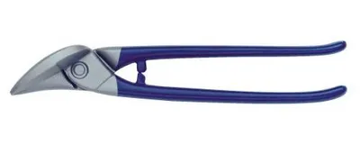 Image de Cisaille à tôle Kukko idéale 260 mm droite