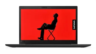 Produktbild von ThinkPad T480s 1600 MHz i5-8250U Intel Core i5 der achten Generation 14 Zoll 1920 x 1080Pixel Schwarz Notebook Überholt