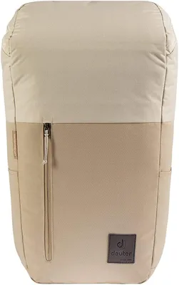 Zdjęcie produktu dla Deuter UP Stockholm, Miast, Uni , 38,1 cm (15"), Miejsce na laptopa, Poliester