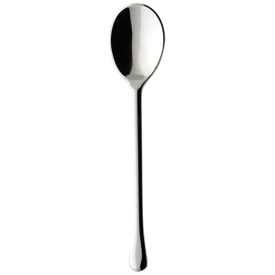 Obrázok produktu pre Villeroy & Boch výhoda sada 6 kusov Udine lyžička na espresso nerezová oceľ strieborná/platinová 1263470180