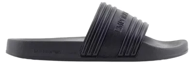 Produktbild von EMPORIO ARMANI Herren Badeschuhe