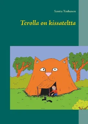 Produktbild von Terolla on kissateltta
