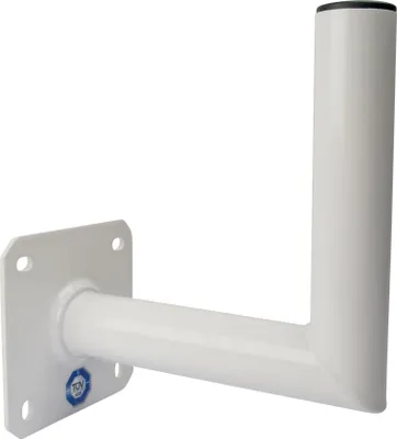 Produktbild von Schwaiger WAHW2525, Weiß, Aluminium, 25 cm, 150 mm, 250 mm, 305 mm