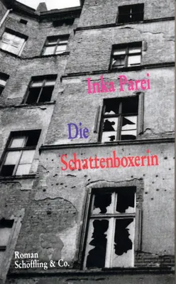 Zdjęcie produktu dla Die Schattenboxerin