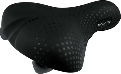 Produktbild von San Marco 90129 City Large Fahrradsattel 60 - 90° wasserfest ergonomisch