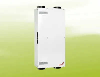 Produktbild von ComfoAir 225 L Luxe - Zehnder 471 225 010