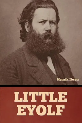 Produktbild von Little Eyolf