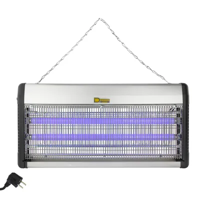 Zdjęcie produktu dla Zabójca owadów 40 W UV