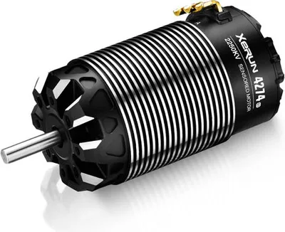 Produktbild von Hobbywing Xerun 4274SD Brushless Motor G3 2250kV Truck Monster