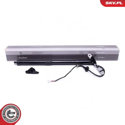 Zdjęcie produktu dla Silnik elektryczny ESEN SKV, tylne drzwi x