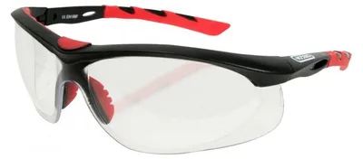 Zdjęcie produktu dla Przezroczyste okulary ochronne Oregon