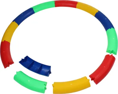 Produktbild von Gebogene Ausgleichsgleise, Ausgleichsgleis-Paket, 1 Stück.