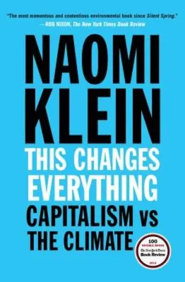 Produktbild von This Changes Everything