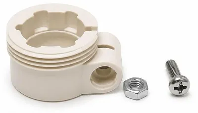 Productafbeelding van Nedis S004853 - Adapter Danfoss ZBHTR20WT