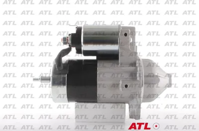 Produktbild von Anlasser für Kraftfahrzeuge mit 12 Volt Bordspannung und 1,2 Kilowatt Starterleistung