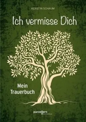 Obrázek produktu pro Ich vermisse dich.