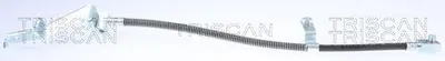 Produktbild von TRISCAN 8150 80101 Bremsschlauch für CHRYSLER VOYAGER IV (RG, RS) Voyager / Grand Voyager III (GS) CARAVAN