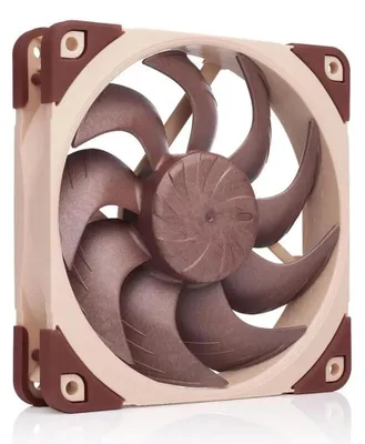 Produktbild von NF-A12x25 G2 PWM (PWM-Anschluss, 120 mm)