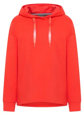 Produktbild von Elbsand Ela Hoodie in Rot Gr. XL