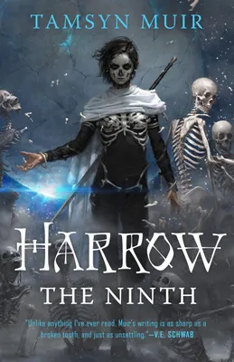 Produktbild von Harrow the Ninth